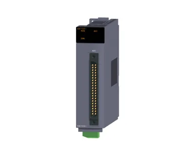 Mitsubishi Electric QD75D1 – Mitsubishi MELSEC-Q Series Positioning Mitsubishi Electric QD75D1 – Mitsubishi MELSEC-Q Series Positioning