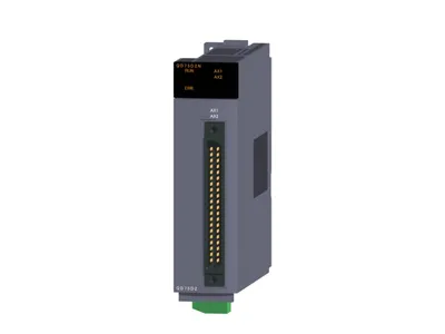 Mitsubishi Electric QD75D2N – Mitsubishi MELSEC-Q Series Positioning Mitsubishi Electric QD75D2N – Mitsubishi MELSEC-Q Series Positioning