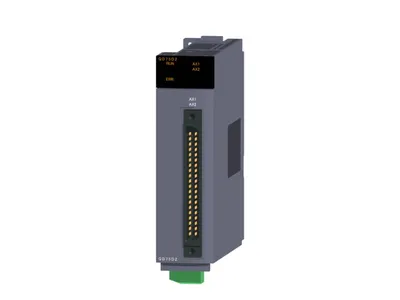 Mitsubishi Electric QD75D2 – Mitsubishi MELSEC-Q Series Positioning Mitsubishi Electric QD75D2 – Mitsubishi MELSEC-Q Series Positioning