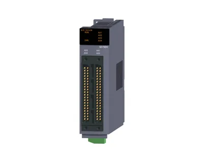 Mitsubishi Electric QD75D4N – Mitsubishi MELSEC-Q Series Positioning Mitsubishi Electric QD75D4N – Mitsubishi MELSEC-Q Series Positioning