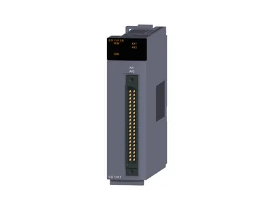 Mitsubishi Electric QD75P2N – Mitsubishi MELSEC-Q Series Positioning Mitsubishi Electric QD75P2N – Mitsubishi MELSEC-Q Series Positioning