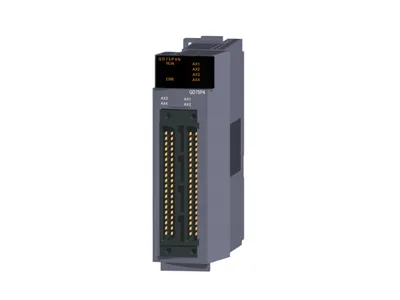 Mitsubishi Electric QD75P4N – Mitsubishi MELSEC-Q Series Positioning Mitsubishi Electric QD75P4N – Mitsubishi MELSEC-Q Series Positioning