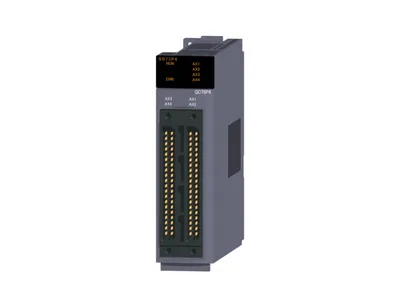 Mitsubishi Electric QD75P4 – Mitsubishi MELSEC-Q Series Positioning Mitsubishi Electric QD75P4 – Mitsubishi MELSEC-Q Series Positioning