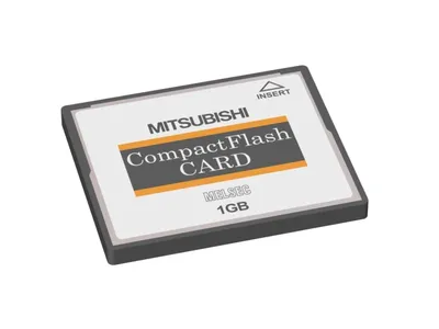 Mitsubishi Electric QD81MEM-1GBC – Mitsubishi MELSEC-Q Series Memory card Mitsubishi Electric QD81MEM-1GBC – Mitsubishi MELSEC-Q Series Memory card