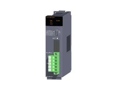 Mitsubishi Electric QJ51AW12D2 – Mitsubishi MELSEC-Q Series AnyWire Mitsubishi Electric QJ51AW12D2 – Mitsubishi MELSEC-Q Series AnyWire