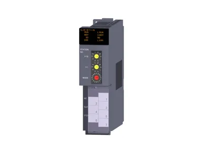 Mitsubishi Electric QJ61BT11N – Mitsubishi MELSEC-Q Series CC-Link Mitsubishi Electric QJ61BT11N – Mitsubishi MELSEC-Q Series CC-Link