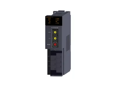 Mitsubishi Electric QJ61BT11 – Mitsubishi MELSEC-Q Series CC-Link Mitsubishi Electric QJ61BT11 – Mitsubishi MELSEC-Q Series CC-Link