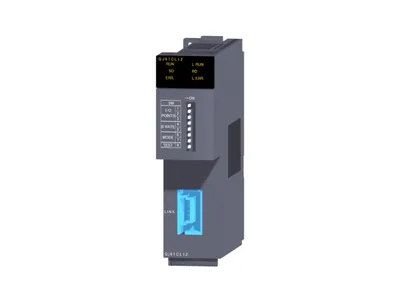 Mitsubishi Electric QJ61CL12 – Mitsubishi MELSEC-Q Series CC-Link/LT Mitsubishi Electric QJ61CL12 – Mitsubishi MELSEC-Q Series CC-Link/LT