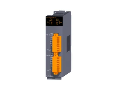 Mitsubishi Electric QJ71C24N-R4 – Mitsubishi MELSEC-Q Series Serial communication Mitsubishi Electric QJ71C24N-R4 – Mitsubishi MELSEC-Q Series Serial communication