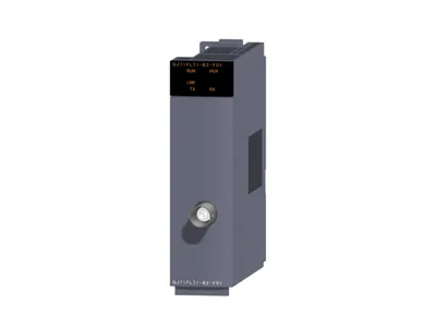 Mitsubishi Electric QJ71FL71-B2-F01 – Mitsubishi MELSEC-Q Series FL-net (OPCN-2) Mitsubishi Electric QJ71FL71-B2-F01 – Mitsubishi MELSEC-Q Series FL-net (OPCN-2)
