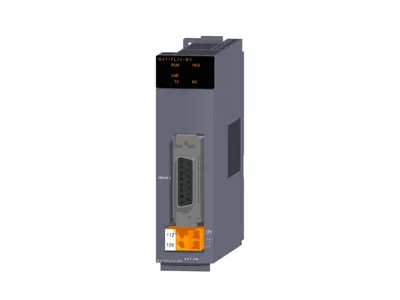 Mitsubishi Electric QJ71FL71-B5 – Mitsubishi MELSEC-Q Series FL-net (OPCN-2) Mitsubishi Electric QJ71FL71-B5 – Mitsubishi MELSEC-Q Series FL-net (OPCN-2)