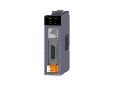 Mitsubishi Electric QJ71FL71-F01 – Mitsubishi MELSEC-Q Series FL-net (OPCN-2) Mitsubishi Electric QJ71FL71-F01 – Mitsubishi MELSEC-Q Series FL-net (OPCN-2)
