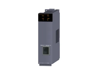 Mitsubishi Electric QJ71FL71-T-F01 – Mitsubishi MELSEC-Q Series FL-net (OPCN-2) Mitsubishi Electric QJ71FL71-T-F01 – Mitsubishi MELSEC-Q Series FL-net (OPCN-2)