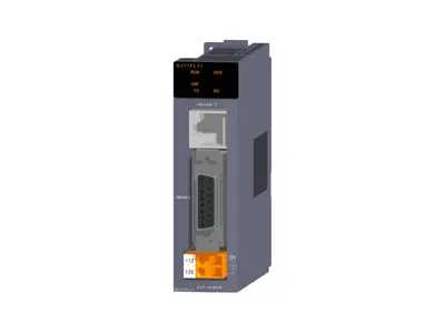 Mitsubishi Electric QJ71FL71 – Mitsubishi MELSEC-Q Series FL-net (OPCN-2) Mitsubishi Electric QJ71FL71 – Mitsubishi MELSEC-Q Series FL-net (OPCN-2)