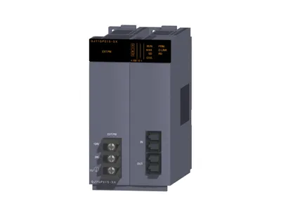 Mitsubishi Electric QJ71GP21S-SX – Mitsubishi MELSEC-Q Series CC-Link IE Control Mitsubishi Electric QJ71GP21S-SX – Mitsubishi MELSEC-Q Series CC-Link IE Control