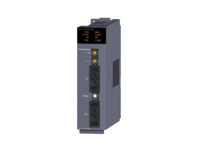 Mitsubishi Electric QJ71LP21GE – Mitsubishi MELSEC-Q Series MELSECNET/H Mitsubishi Electric QJ71LP21GE – Mitsubishi MELSEC-Q Series MELSECNET/H