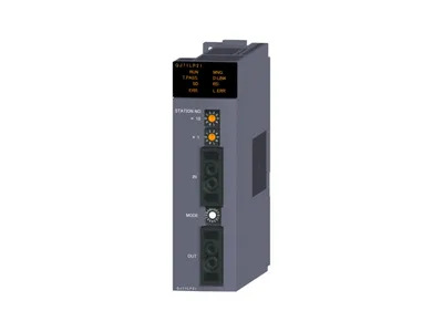 Mitsubishi Electric QJ71LP21 – Mitsubishi MELSEC-Q Series MELSECNET/H Mitsubishi Electric QJ71LP21 – Mitsubishi MELSEC-Q Series MELSECNET/H