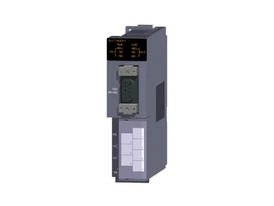 Mitsubishi Electric QJ71MB91 – Mitsubishi MELSEC-Q Series MODBUS Mitsubishi Electric QJ71MB91 – Mitsubishi MELSEC-Q Series MODBUS