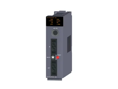 Mitsubishi Electric QJ72LP25-25 – Mitsubishi MELSEC-Q Series MELSECNET/H Mitsubishi Electric QJ72LP25-25 – Mitsubishi MELSEC-Q Series MELSECNET/H