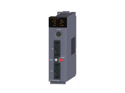 Mitsubishi Electric QJ72LP25GE – Mitsubishi MELSEC-Q Series MELSECNET/H Mitsubishi Electric QJ72LP25GE – Mitsubishi MELSEC-Q Series MELSECNET/H