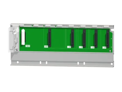 Mitsubishi Electric QS034B-K – Mitsubishi MELSEC-QS/WS Safety Base Mitsubishi Electric QS034B-K – Mitsubishi MELSEC-QS/WS Safety Base