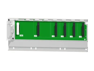 Mitsubishi Electric QS034B-E – Mitsubishi MELSEC-QS/WS Safety Base Mitsubishi Electric QS034B-E – Mitsubishi MELSEC-QS/WS Safety Base