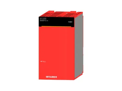 Mitsubishi Electric QS061P-A1-K – Mitsubishi MELSEC-QS/WS Safety Power supply Mitsubishi Electric QS061P-A1-K – Mitsubishi MELSEC-QS/WS Safety Power supply