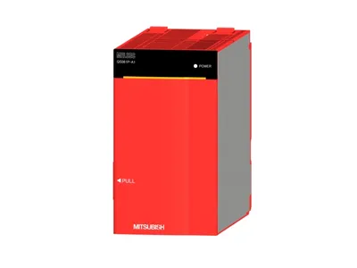 Mitsubishi Electric QS061P-A1 – Mitsubishi MELSEC-QS/WS Safety Power supply Mitsubishi Electric QS061P-A1 – Mitsubishi MELSEC-QS/WS Safety Power supply
