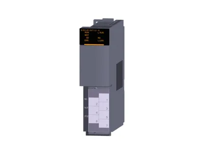 Mitsubishi Electric QS0J61BT12-K – Mitsubishi MELSEC-QS/WS Safety Safety network Mitsubishi Electric QS0J61BT12-K – Mitsubishi MELSEC-QS/WS Safety Safety network