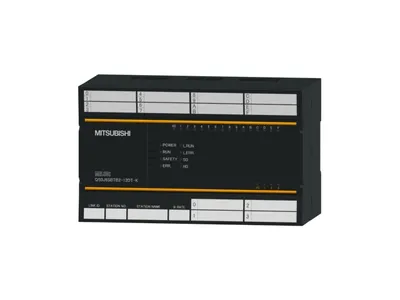 Mitsubishi Electric QS0J65BTB2-12DT-K – Mitsubishi MELSEC-QS/WS Safety Safety network Mitsubishi Electric QS0J65BTB2-12DT-K – Mitsubishi MELSEC-QS/WS Safety Safety network