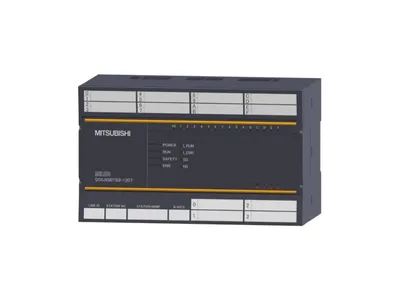Mitsubishi Electric QS0J65BTB2-12DT – Mitsubishi MELSEC-QS/WS Safety Safety network Mitsubishi Electric QS0J65BTB2-12DT – Mitsubishi MELSEC-QS/WS Safety Safety network