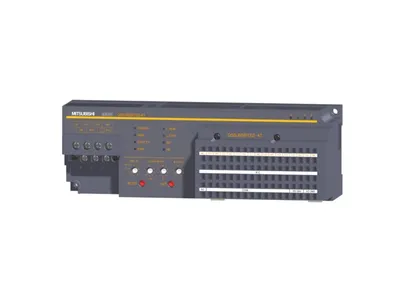 Mitsubishi Electric QS0J65BTS2-4T – Mitsubishi MELSEC-QS/WS Safety Safety network Mitsubishi Electric QS0J65BTS2-4T – Mitsubishi MELSEC-QS/WS Safety Safety network