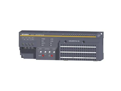 Mitsubishi Electric QS0J65BTS2-8D – Mitsubishi MELSEC-QS/WS Safety Safety network Mitsubishi Electric QS0J65BTS2-8D – Mitsubishi MELSEC-QS/WS Safety Safety network
