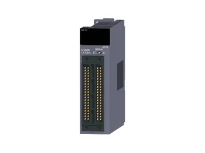 Mitsubishi Electric QX72 – Mitsubishi MELSEC-Q Series Input Mitsubishi Electric QX72 – Mitsubishi MELSEC-Q Series Input