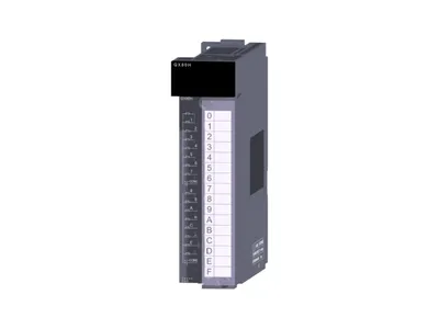 Mitsubishi Electric QX80H – Mitsubishi MELSEC-Q Series Input Mitsubishi Electric QX80H – Mitsubishi MELSEC-Q Series Input
