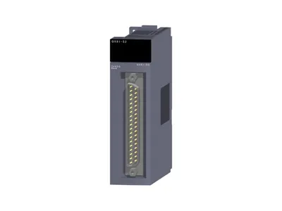 Mitsubishi Electric QX81-S2 – Mitsubishi MELSEC-Q Series Input Mitsubishi Electric QX81-S2 – Mitsubishi MELSEC-Q Series Input