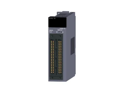 Mitsubishi Electric QX82-S1 – Mitsubishi MELSEC-Q Series Input Mitsubishi Electric QX82-S1 – Mitsubishi MELSEC-Q Series Input