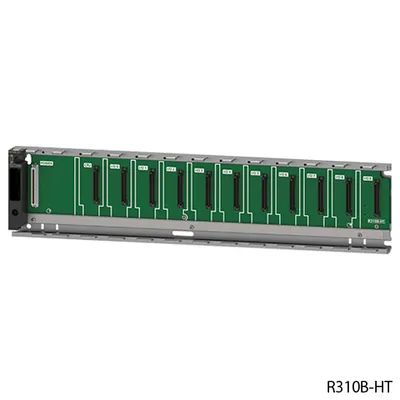 R310B-HT Mitsubishi MELSEC iQ-R Series Main base