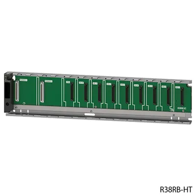 R38RB-HT Mitsubishi MELSEC iQ-R Series Main base