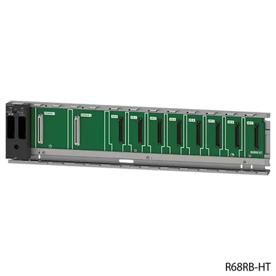 R68RB-HT Mitsubishi MELSEC iQ-R Series Extension base