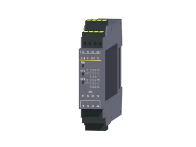 Mitsubishi Electric WS0-4RO4002 – Mitsubishi MELSEC-QS/WS Safety Safety I/O Mitsubishi Electric WS0-4RO4002 – Mitsubishi MELSEC-QS/WS Safety Safety I/O