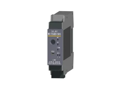 Mitsubishi Electric WS0-CPU320202 – Mitsubishi MELSEC-QS/WS Safety CPU Mitsubishi Electric WS0-CPU320202 – Mitsubishi MELSEC-QS/WS Safety CPU