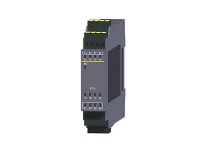 Mitsubishi Electric WS0-XTIO84202 – Mitsubishi MELSEC-QS/WS Safety Safety I/O Mitsubishi Electric WS0-XTIO84202 – Mitsubishi MELSEC-QS/WS Safety Safety I/O