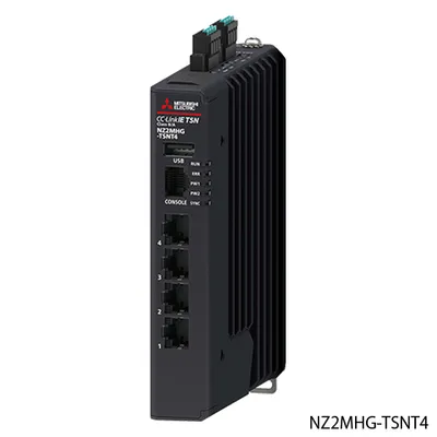 Mitsubishi Electric NZ2MHG-TSNT4 – Mitsubishi MELSEC network modules Option Mitsubishi Electric NZ2MHG-TSNT4 – Mitsubishi MELSEC network modules Option