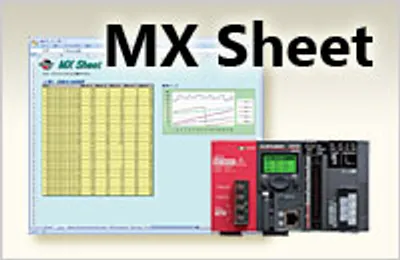 Mitsubishi Electric SW2DNC-SHEETSET-E – Mitsubishi MELSEC-Q Series MELSOFT MX Works Mitsubishi Electric SW2DNC-SHEETSET-E – Mitsubishi MELSEC-Q Series MELSOFT MX Works