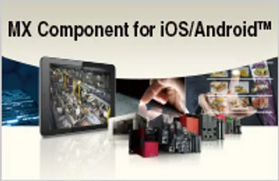 Mitsubishi Electric SW1DNC-ACTAND-B – Mitsubishi MELSEC-Q Series MELSOFT MX Component for iOS/Android Mitsubishi Electric SW1DNC-ACTAND-B – Mitsubishi MELSEC-Q Series MELSOFT MX Component for iOS/Android