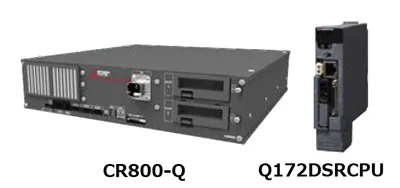 Mitsubishi Electric CR800-03HRQ – Mitsubishi MELFA robot CR800-Q Mitsubishi Electric CR800-03HRQ – Mitsubishi MELFA robot CR800-Q