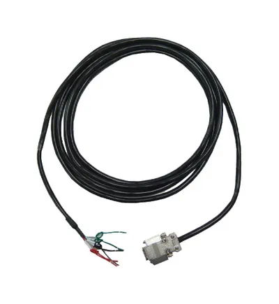 Mitsubishi Electric GT09-C300R4-6C – Mitsubishi GOT HMI RS-422 cable Mitsubishi Electric GT09-C300R4-6C – Mitsubishi GOT HMI RS-422 cable