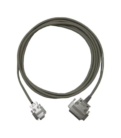 Mitsubishi Electric GT09-C30R2-25P – Mitsubishi GOT HMI RS-232 cable Mitsubishi Electric GT09-C30R2-25P – Mitsubishi GOT HMI RS-232 cable