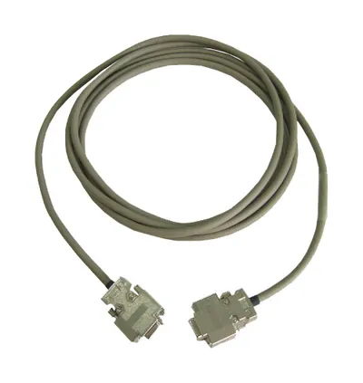 Mitsubishi Electric GT09-C30R2-9P – Mitsubishi GOT HMI RS-232 cable Mitsubishi Electric GT09-C30R2-9P – Mitsubishi GOT HMI RS-232 cable